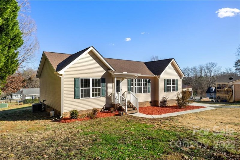 Property image 3 at 123 Fox Run Drive, Fort Mill, SC 29715
