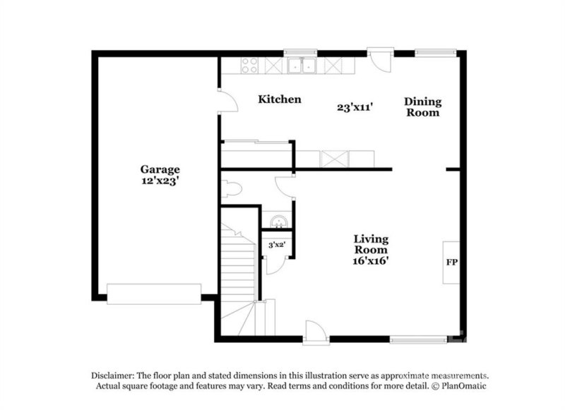 Property image 2 at 10506 Wilson Glen Drive, Charlotte, NC 28214