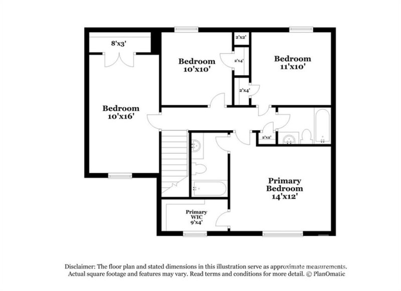 Property image 3 at 10506 Wilson Glen Drive, Charlotte, NC 28214