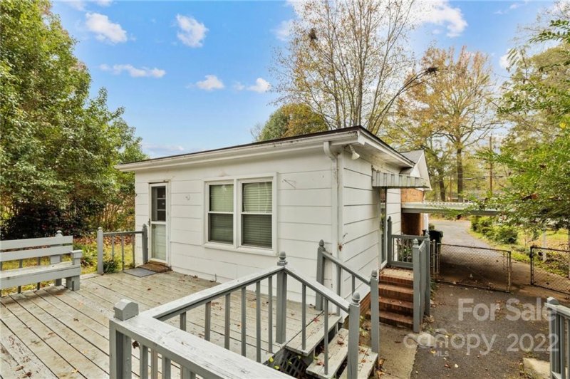 Property image 4 at 9642 Feldbank Drive, Charlotte, NC 28216