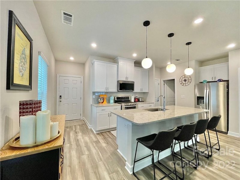 Property image 2 at 1020 Maltby Street, Charlotte, NC 28217