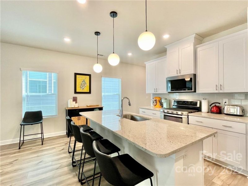 Property image 4 at 1020 Maltby Street, Charlotte, NC 28217