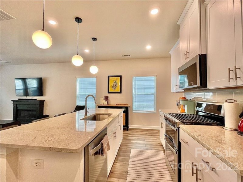 Property image 5 at 1020 Maltby Street, Charlotte, NC 28217