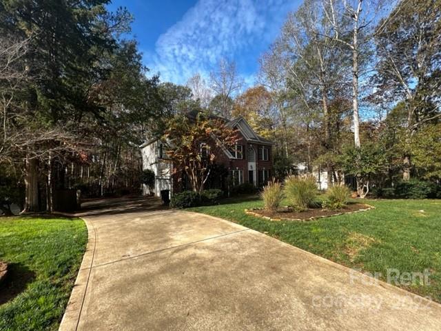 Property image 2 at 316 Inland Cove Court, Clover, SC 29710