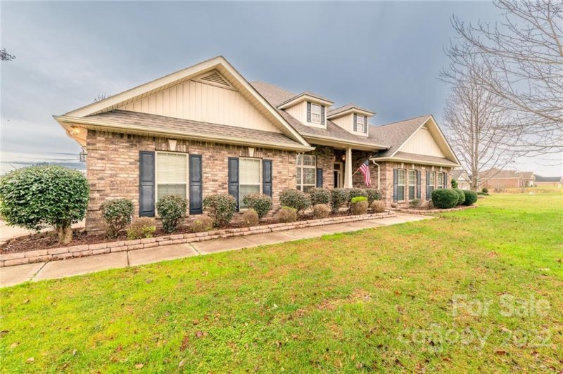 Property image 2 at 682 Houston Road, Troutman, NC 28166