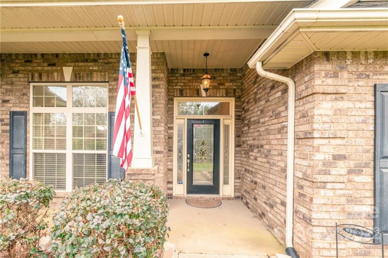 Property image 3 at 682 Houston Road, Troutman, NC 28166