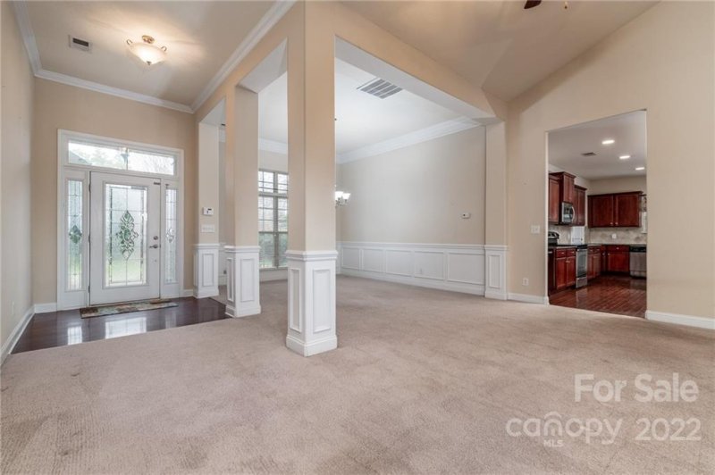 Property image 5 at 682 Houston Road, Troutman, NC 28166