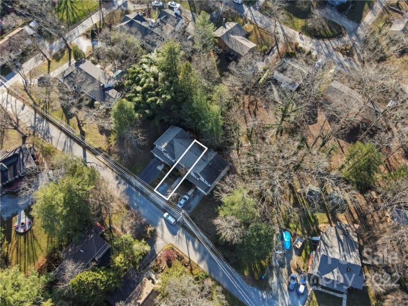 Property image 5 at 1733 Lower Ridgewood Boulevard, Hendersonville, NC 28791