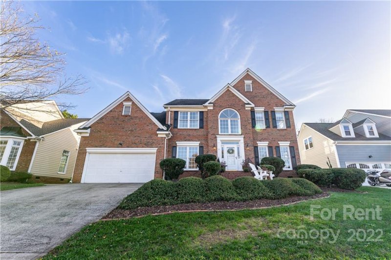 Property image 2 at 21221 Harken Drive, Cornelius, NC 28031