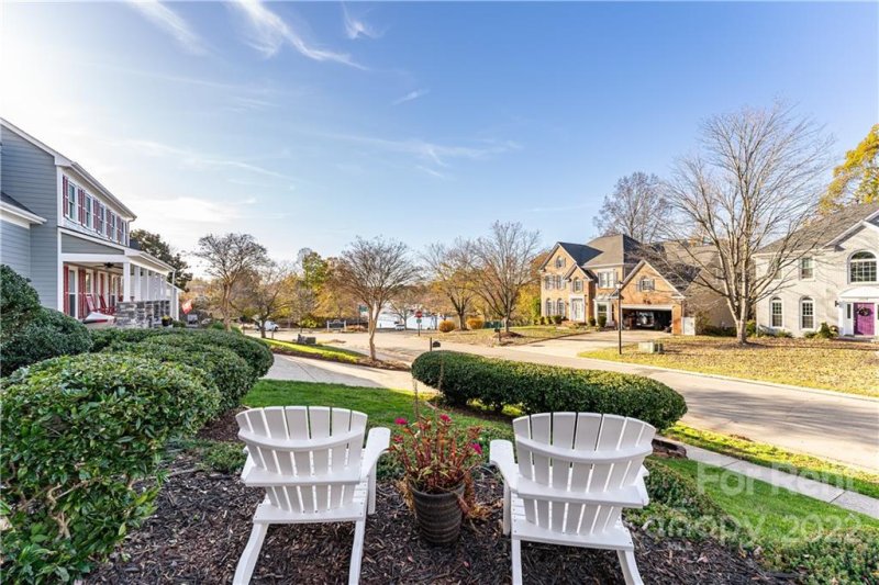 Property image 3 at 21221 Harken Drive, Cornelius, NC 28031