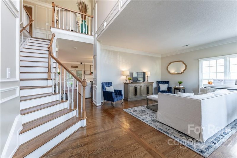 Property image 4 at 21221 Harken Drive, Cornelius, NC 28031