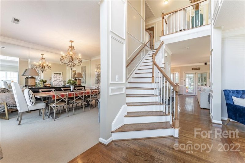 Property image 5 at 21221 Harken Drive, Cornelius, NC 28031