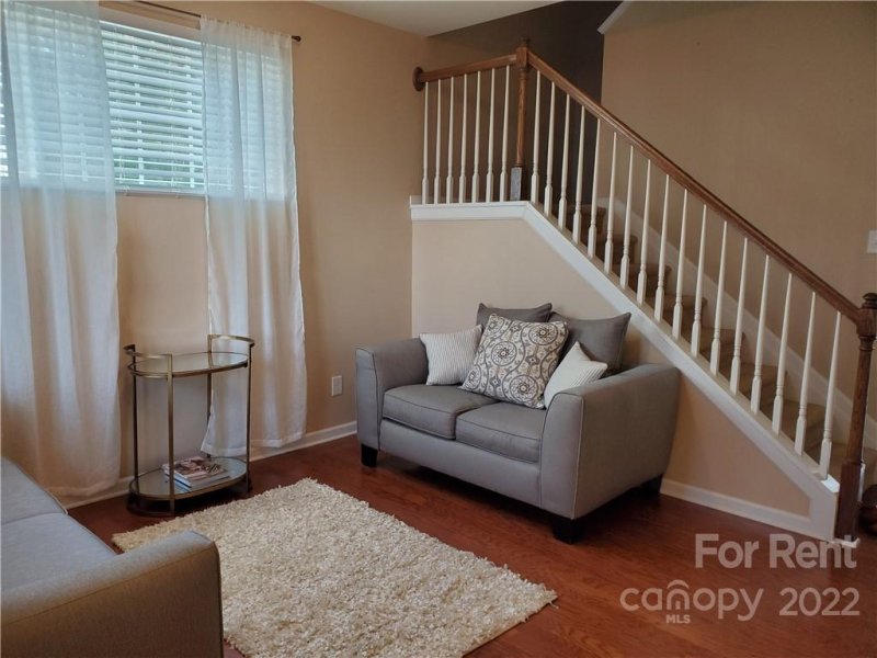 Property image 3 at 13815 Singleleaf Lane, Charlotte, NC 28278