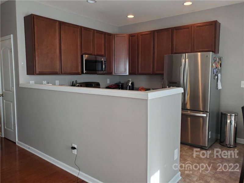 Property image 5 at 13815 Singleleaf Lane, Charlotte, NC 28278