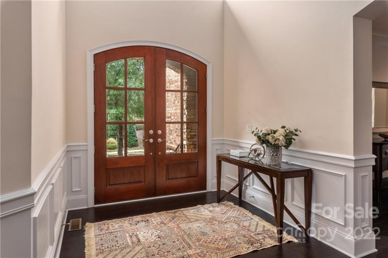 Property image 3 at 5711 Copperleaf Commons Court, Charlotte, NC 28277