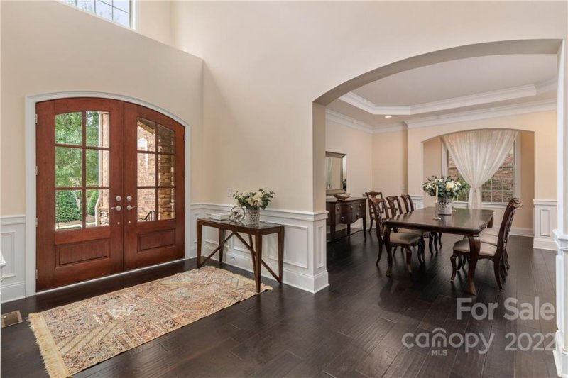 Property image 4 at 5711 Copperleaf Commons Court, Charlotte, NC 28277