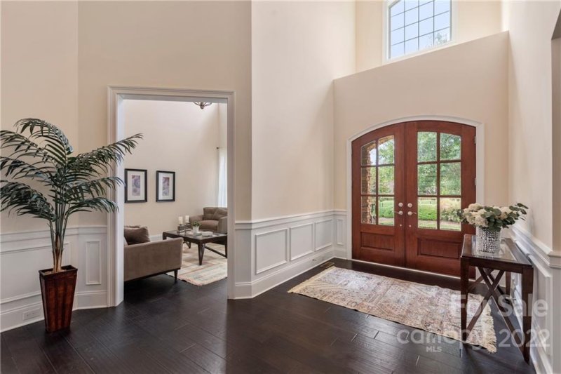 Property image 5 at 5711 Copperleaf Commons Court, Charlotte, NC 28277