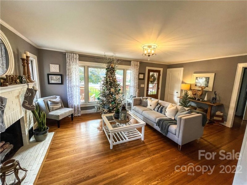 Property image 4 at 427 E Cannon Avenue, Albemarle, NC 28001