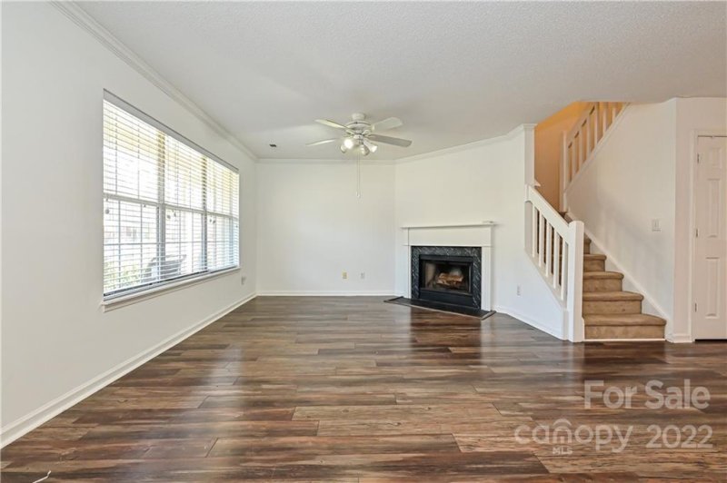 Property image 4 at 9115 Four Mile Creek Road, Charlotte, NC 28277