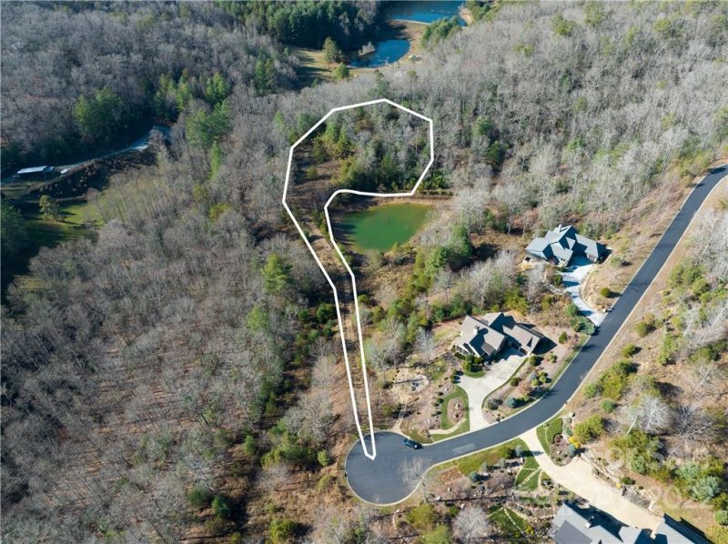 Property image 2 at 630 Stonefly Drive, Horse Shoe, NC 28742