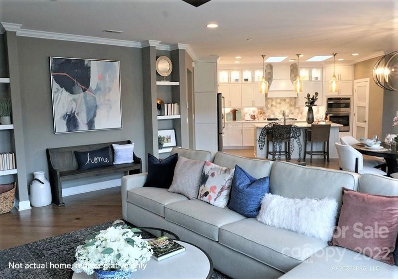 Property image 3 at 1378 Millview Lane, Stallings, NC 28104