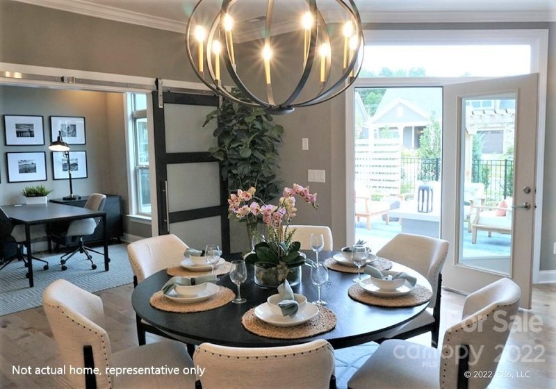 Property image 4 at 1378 Millview Lane, Stallings, NC 28104