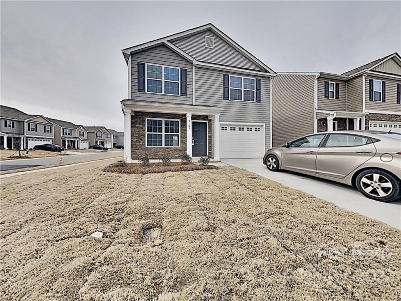 3105 Green Apple Drive