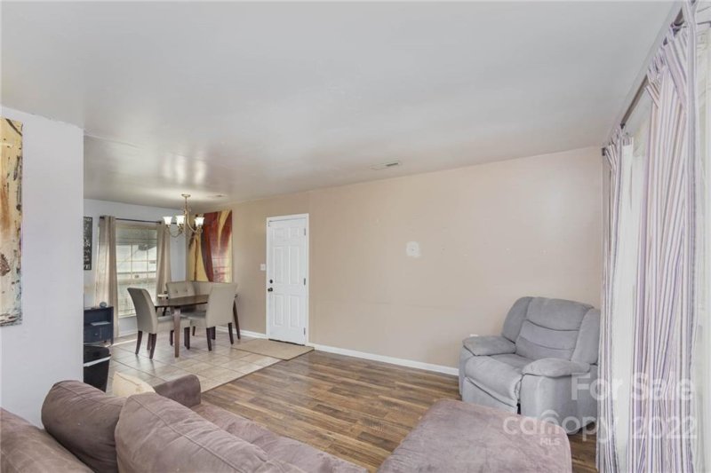 Property image 5 at 1308 Milan Road, Charlotte, NC 28216