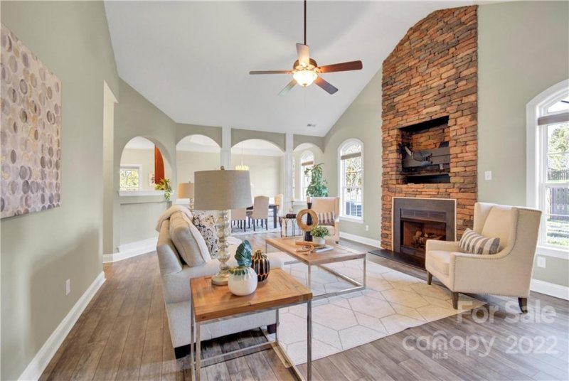 Property image 5 at 7977 Worth Way, Denver, NC 28037