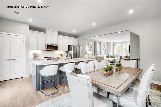 Property image 5 at 1245 Newell Towns Lane, Charlotte, NC 28262