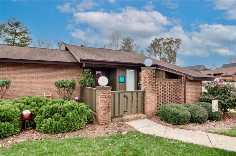 Property image 2 at 1325 Radio Road, Statesville, NC 28625