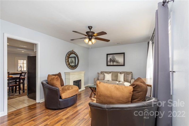 Property image 4 at 3132 Cedarhurst Drive, Charlotte, NC 28269