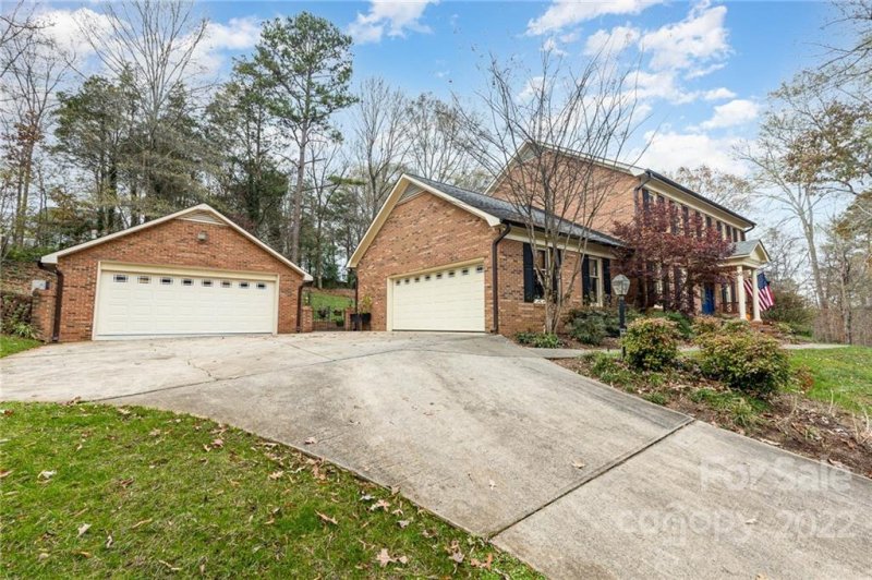 Property image 3 at 281 Ikerd Drive, Concord, NC 28025