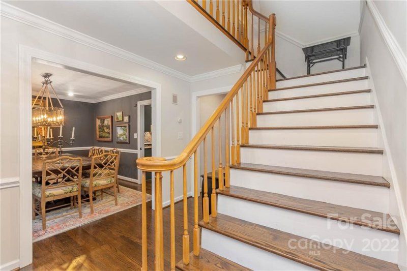 Property image 4 at 281 Ikerd Drive, Concord, NC 28025