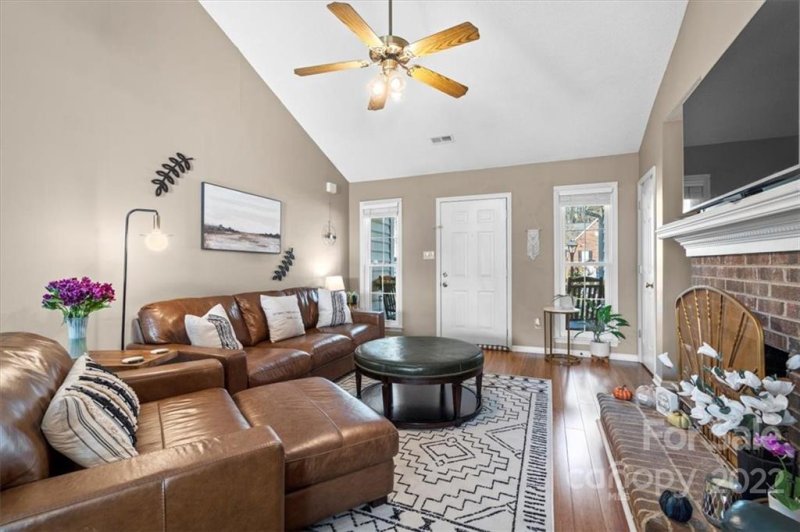 Property image 4 at 3572 Cedar Springs Drive, Concord, NC 28027