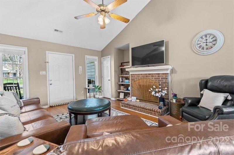 Property image 5 at 3572 Cedar Springs Drive, Concord, NC 28027