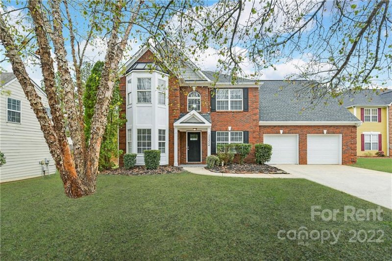 11324 Fox Hill Drive