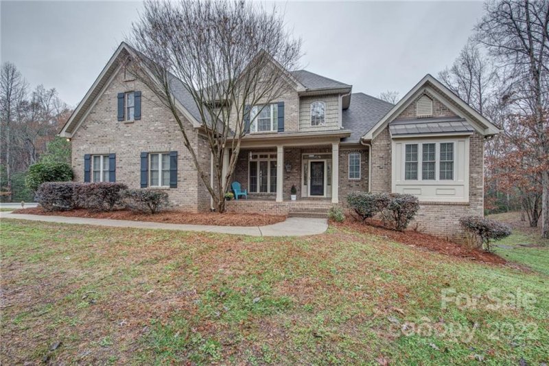 2012 Slippery Rock Cove