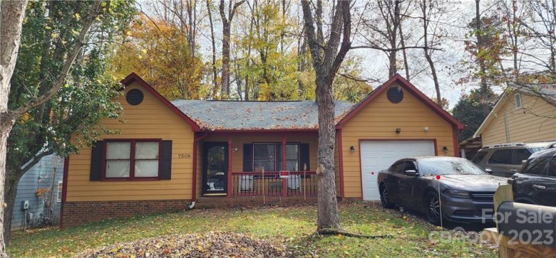 7308 Rockwood Forest Lane