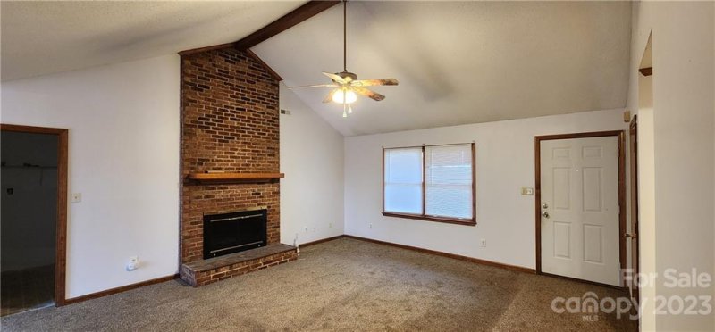 Property image 4 at 7308 Rockwood Forest Lane, Charlotte, NC 28212