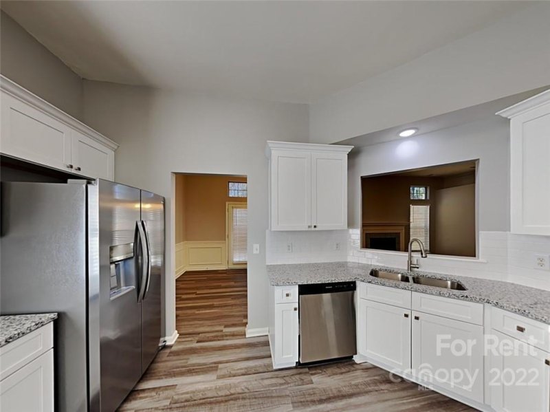 Property image 4 at 14428 Cinnamon Field Road, Charlotte, NC 28273