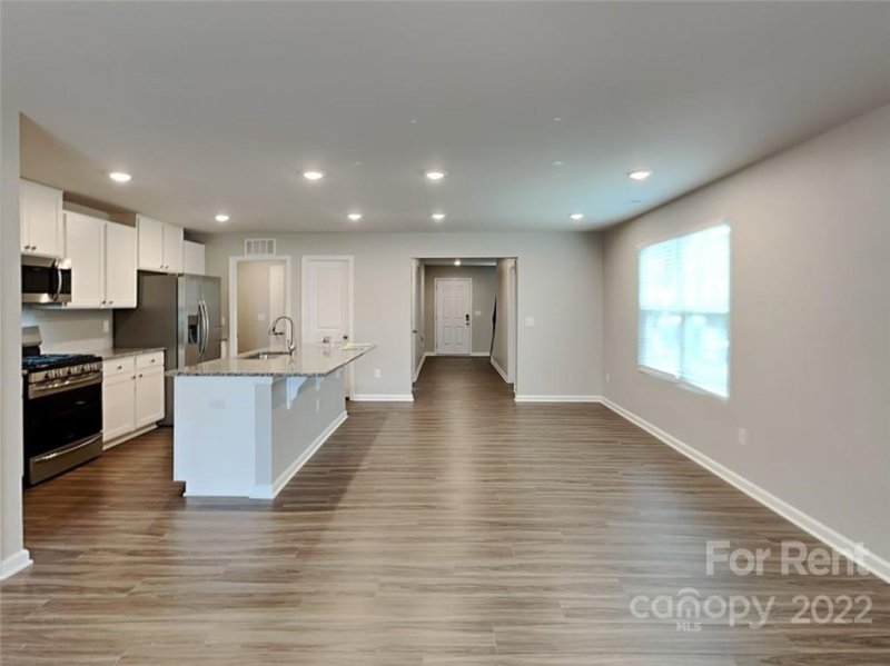 Property image 3 at 1506 Woodhouse Drive, Monroe, NC 28110