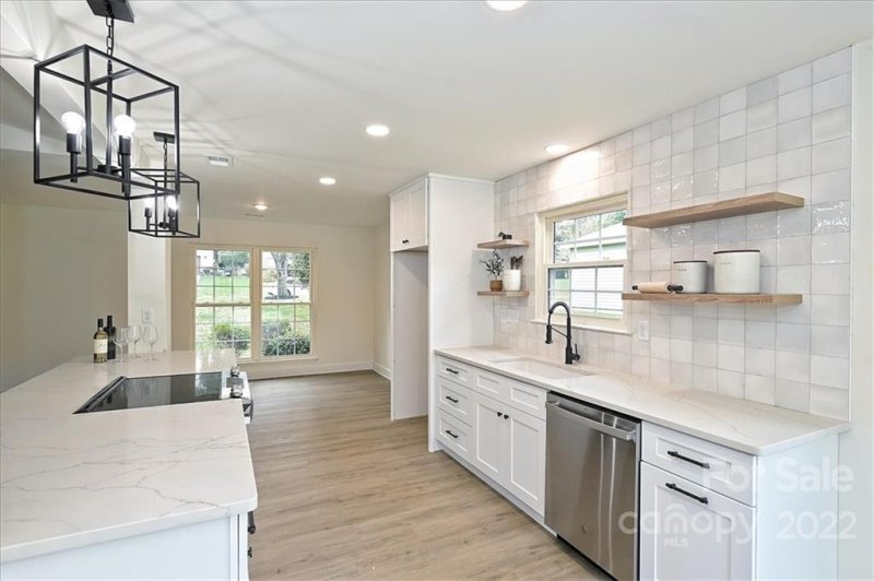 Property image 4 at 6413 Danbrooke Park Drive, Mint Hill, NC 28227