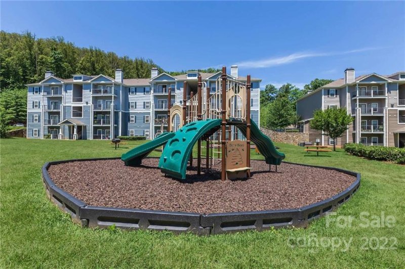 Property image 4 at 300 Vista Lake Drive, Candler, NC 28715