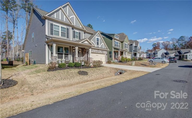 Property image 3 at 1032 Moonlight Mist Road, Belmont, NC 28012