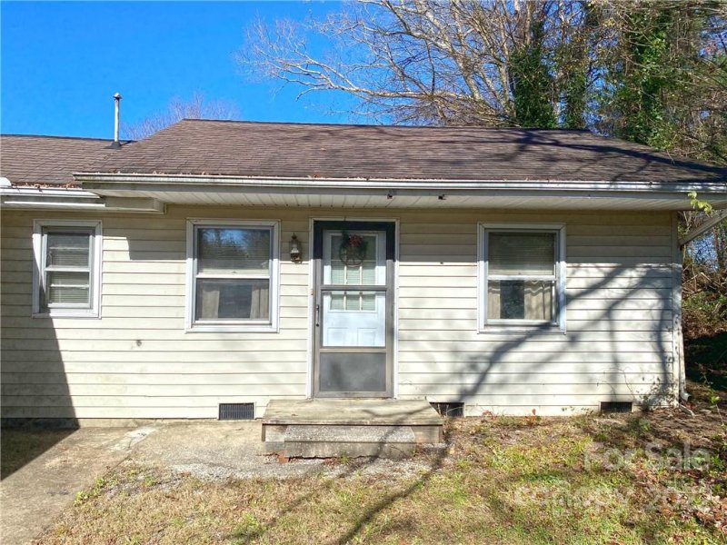 Property image 5 at 202 E Walker Street, East Flat Rock, NC 28726