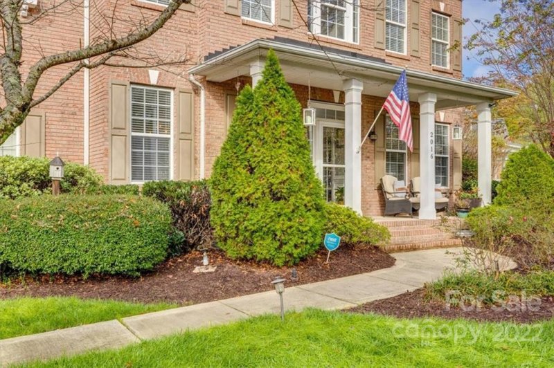 Property image 3 at 2016 Emerald Pines Drive, Tega Cay, SC 29708