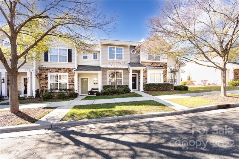 Property image 2 at 1052 Tabard Lane, Stallings, NC 28104