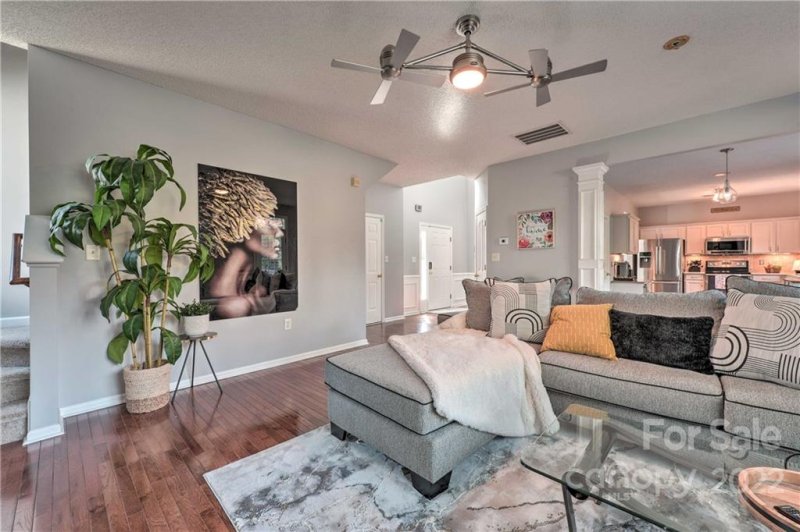 Property image 2 at 13635 Shiella Caruth Drive, Huntersville, NC 28078