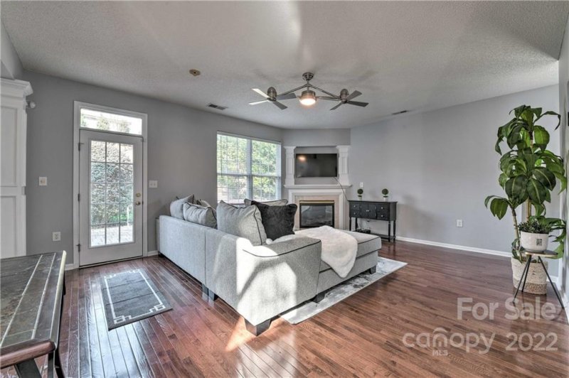 Property image 3 at 13635 Shiella Caruth Drive, Huntersville, NC 28078